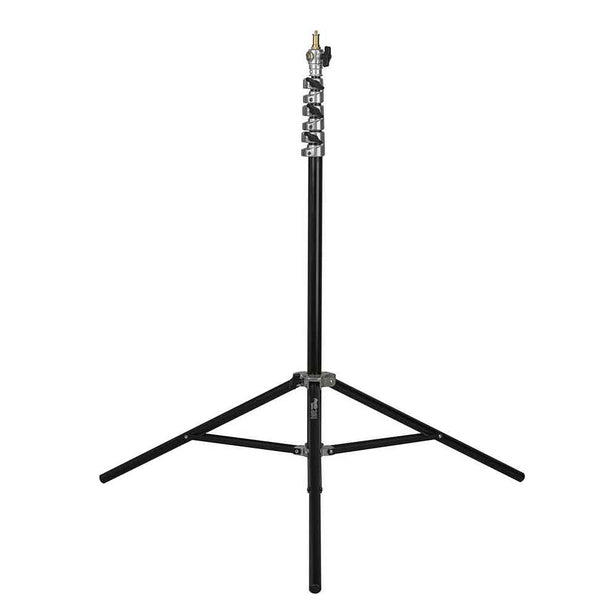 Phottix Saldo 280 Air Cushion Light Stand 88211 Stativo con sistema pneumatico Phottix Saldo 280 Air Cushion Light Stand 88211 Stativo con sistema pneumatico